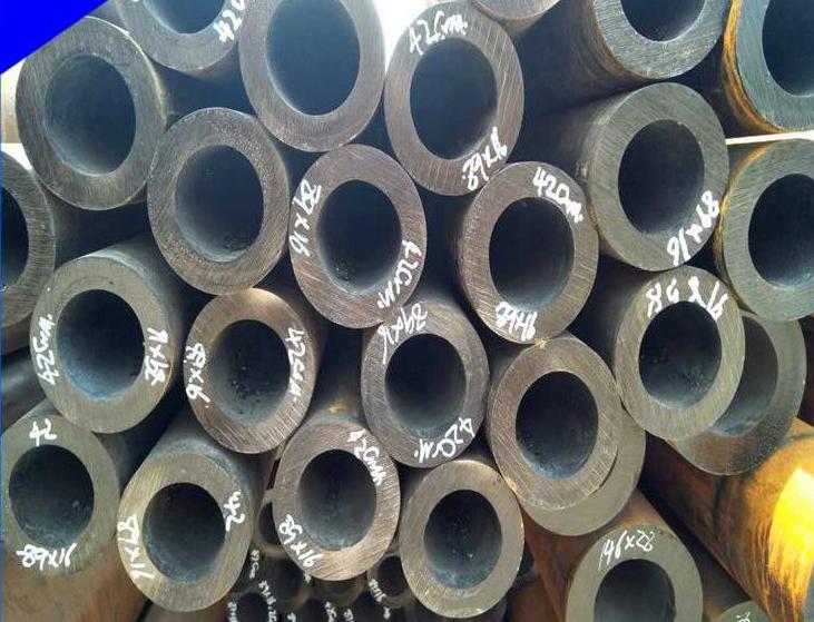 42crmo牟平牟平无缝钢管现货直发 机械配件用合金无缝管 42crmo牟平牟平无缝钢管现货直发 机械配件用合金无缝管